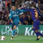 cristiano ronaldo gerard pique real madrid fc barcelona – sbnationcom
