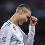 cristiano ronaldo real madrid pulseng