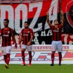 deportivo lara zamora fc – cuartos de final vuelta torneo clausura 2017 – AsociacionFUTVE twitter