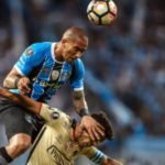 gremio barcelona de guayaquil copa libertadores 2017 teledocecom