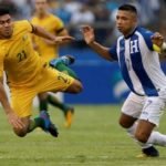 honduras australia repechaje mundial rusia 2018 sicom