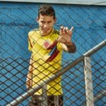 james rodriguez camiseta colombia mundial rusia 2018 footyheadlinescom