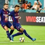 jordi alba neymar fc barcelona mirrorcouk