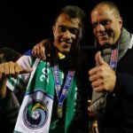 juan arango giovanni savarese new york cosmos NASLcom