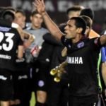 lanus finalista copa libertadores 2017 olecomar