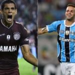 lanus gremio final copa libertadores 2017 eldiacom