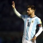 lionel messi argentina 90mincom