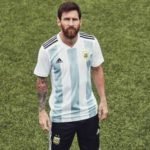 lionel messi camiseta de argentina mundial rusia 2018 footyheadlinescom