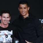 lionel messi cristiano ronaldo balon de oro prensacom