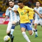 lionel messi neymar jr – argentina brasil newshubcom