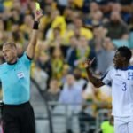 nestor pitana – Maynor Figueroa honduras – sinmordazacom