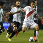 paolo guerrero argentina peru eliminatorias mundial rusia 2018 peru21com