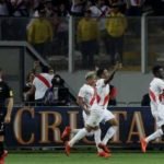peru nueva zelanda – repechaje mundial rusia 2018 . olecomar