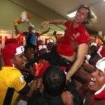 ricardo gareca peru tromepe
