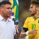 ronaldo nazario neymar jr elmundocom