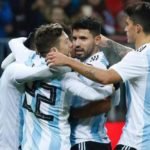 sergio aguero argentina futbolargentinocom