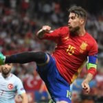 sergio ramos españa eurosportcom