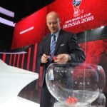 sorteo mundial rusia 2018 sicom