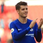Álvaro Morata – Chelsea FC – goal.com