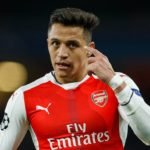 Alexis Sánchez – Arsenal – elciudadano.cl