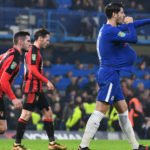 Alvaro Morata – Chelsea FC – marca.com