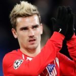 Antoine Griezmann – Atlético de Madrid – clarin.com