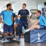 Anton McElhone tottenham premier league sicom