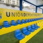 Banquillo juveniles UD Las Palmas canarias7es