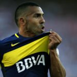 Carlos Tévez – Boca Juniors – goal.com