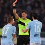 Ciro Immobile – SS Lazio vs Torino FC – Serie A – lapresse.it