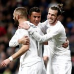 Real Madrid CF v Sevilla FC – La Liga