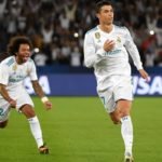 Cristiano Ronaldo – Real Madrid – Mundial de Clubes 2017 – fifa.com