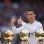 Cristiano Ronaldo – Real Madrid – as.com