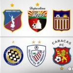Equipos venezolanos clasificados a competencias internacionales – Copa Libertadores – Copa Sudamericana – federacionvenezolanadefutbol.org
