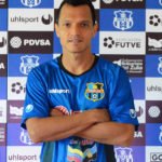 Evelio Hernández zuliafccomve