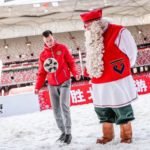 FC Santa Claus facebook