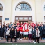 FC Santa Claus facebook 3