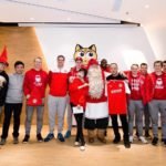 FC Santa Claus facebook 4