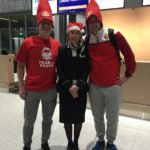 FC Santa Claus facebook 8