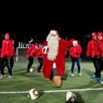 FC Santa Claus sportowyblognet 5