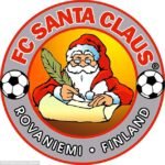 FC Santa Claus sportowyblognet 8