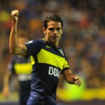 Fernando Gago – Boca Juniors – clarin.com