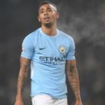 Gabriel Jesus givemesportazureedgenet