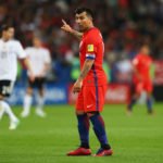 Gary Medel chile televisacom