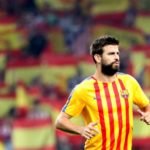 Gerard Piqué – FC Barcelona – lavanguardia.com