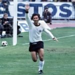 Gerd Müller – Selección de Alemania – thesun.co.uk
