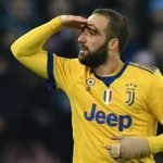 Gonzalo Higuaín – SSC Napoli vs Juventus – Serie A – hindustantimes.com