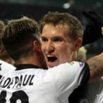 Inter de Milán vs Udinese Calcio – Serie A – Twitter.com (@Udinese_1896)