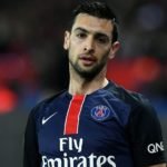 Javier Pastore – PSG – clarin.com