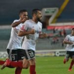 Jesús González – Monagas SC vs Deportivo Lara – Gran Final del Fútbol Venezolano – Twitter(@DeportivoLara)